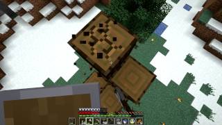 Ice Plains Survival ep 5 MHC Minecraft February 2017