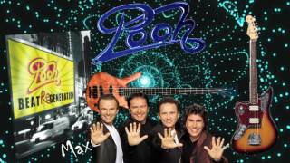 Pooh - Per vivere insieme - Album "Beat ReGeneration"