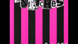 THE STITCHES - Amphetamine Girl