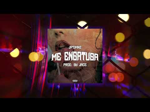Ja'Dmnz - Me Engatuza [ Official Audio Cover ]