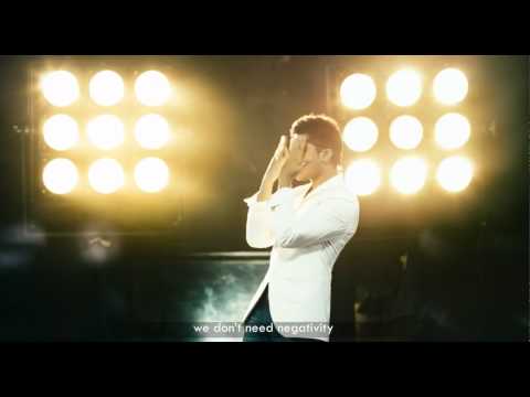 Love Anthem For World Peace - STR HD