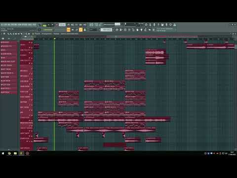 Profesional Bigroom Flp Download (TBR,Outrage,SaberZ Style)