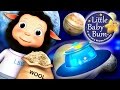 Baa Baa Black Sheep Nursery Rhymes For Babies By LittleBabyBum ABCs And 123s