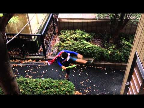 [CM]仮面ライダーhaze