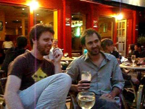 Videoclip de Macumba (Live Version) — Les Enfoirés