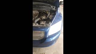 dodge caliber ecm/computer location and removal
