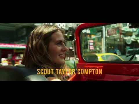 INTO THE DEEP (ME TITRA SHQIP)