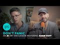 How Will AI Art Impact The Concept Art Industry DON T PANIC Featuring Lucidpixul