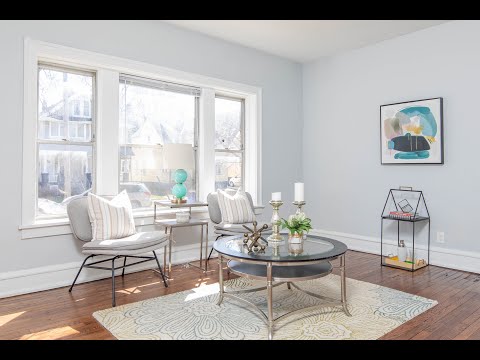 Lake 83 - Video 2 of 2