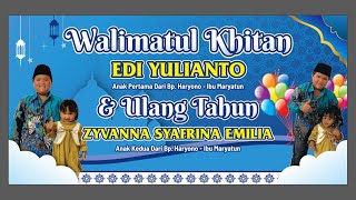 Download lagu LIVE BB CAMPURSARI Walimatul Khitan Bg.Edi Yulianto Putra Bp.Haryono Ibu.Maryatun mp3