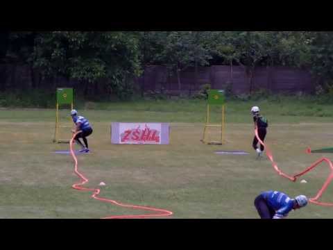 Sladkovicovo 2013 - DHZ Topolcianky muzi