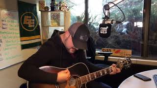 Aaron Goodvin- Miss Me Yet