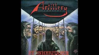 ARTILLERY – 06 Don't Believe