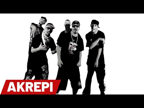 ENE ft G-Up MID NEXT & AKREPI - PUSHERMAN