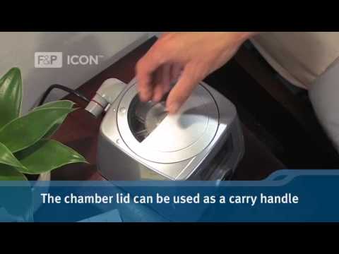 F&P ICON Quick Start Guide