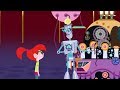 Science of Electricity | Fun Science Cartoon | Thomas Edison's Secret Lab