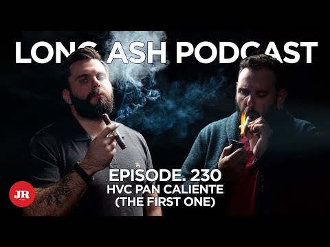 Long Ash Podcast Episode 230: HVC Pan Caliente (The First One)