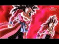 Super Dragon Ball Heroes Big Bang Mission Polskie Napisy Grupa Mirai SEZON 2 PL