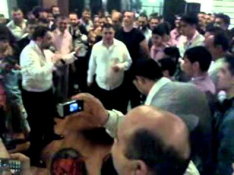 Nicolae Guta, Florin Salam si Adrian Minune - Manele Live