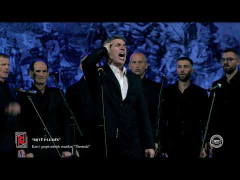 FEST FLAKA 2025 - GAM Theranda - Bijtë e Lumës - By: Defko Production