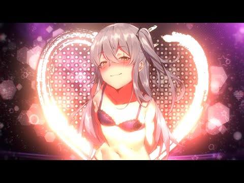 Nightcore - You Are The Only One (Original Mix) [Alfre DJ]
