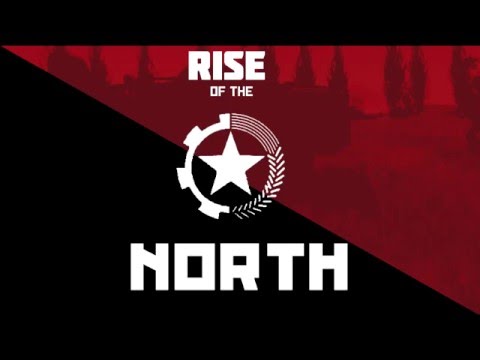 Rise Of The North | Trailer |