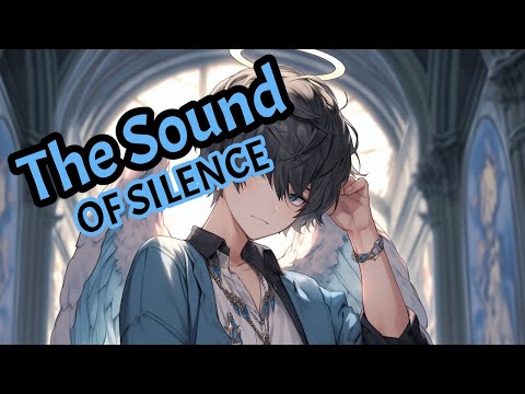 Nightcore - ''The Sound of Silence'' - Disturbed (REMIX)