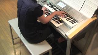 Download lagu 久石譲　「Summer」エレクトーン演奏 mp3
