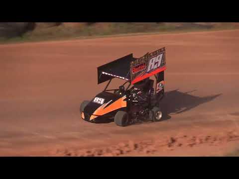 Cross Anchor April 3, 2022 Wing Kart Box Stock