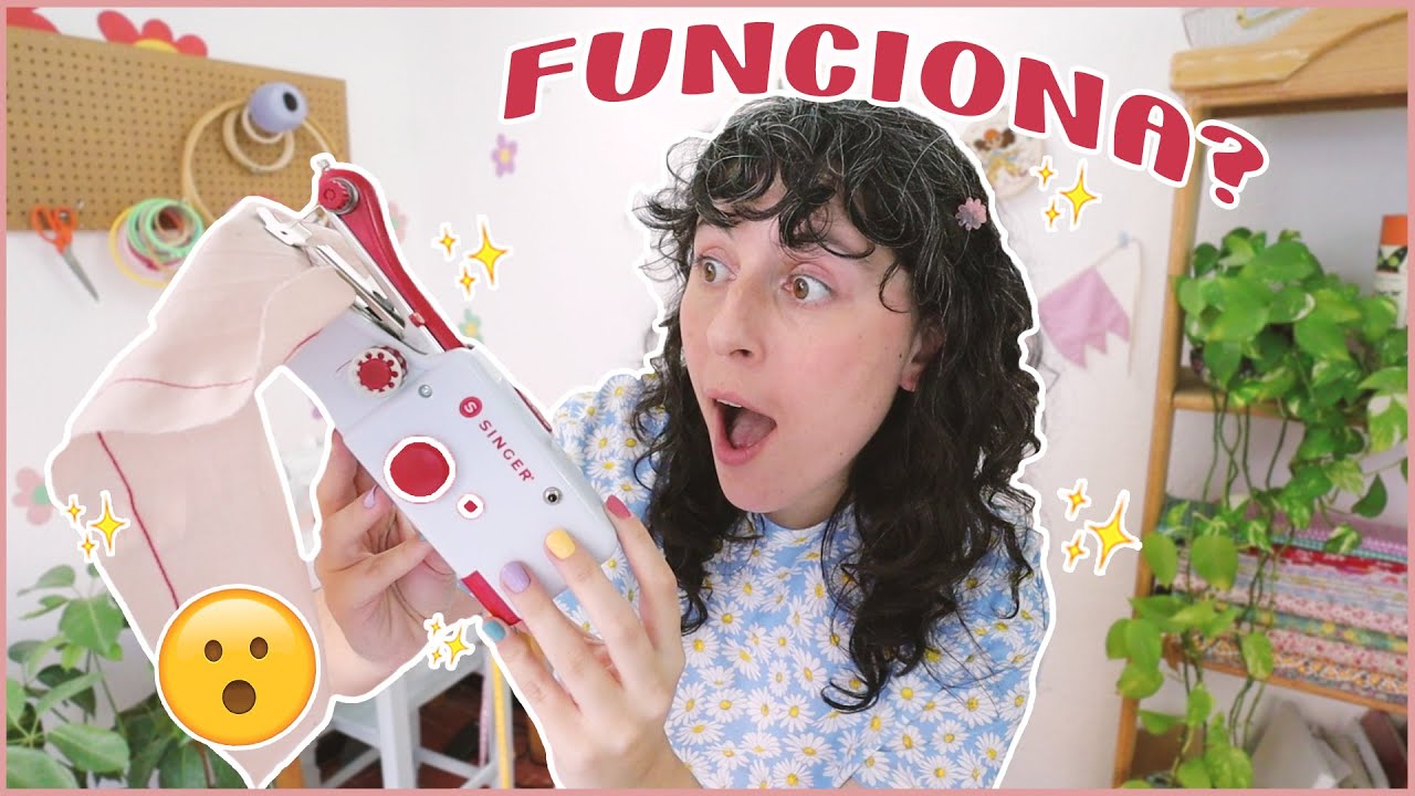 Watch PROBANDO LA MÁQUINA MANUAL! - FUNCIONA Now PROBANDO LA MÁQUINA MANUAL! - FUNCIONA