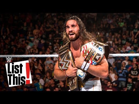 Fight Size Update: Drew McIntyre Advertised For SD Live Events, Main Event Title, Mandy Rose, More