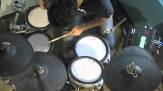 Video thumbnail for Yamaha DTX900 - Demo - The Best Electronic Drum Set by Philip Ellis