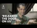 Freed Palestinian Doctors Describe Torture In Israeli Prison