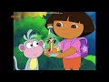 Dora S Dance To The Rescue Remastered Clip Español Re Upload