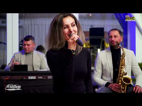 🎵 🎶 🎁 DANIELA CIMPOIERU 🎵 🎶 🎁 DACA SPUI CA MA IUBESTI LIVE 2023🎵 🎶 🎁  MUZICA DE PETRECERE LIVE 2023