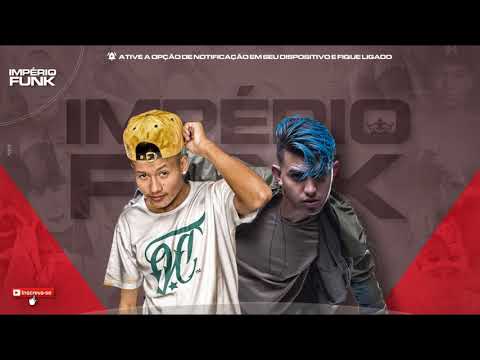 MC CL e MC Fioti - Vem Verão