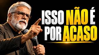 DEUS NÃO TE COLOCOU NESTA ESTAÇÃO POR ACASO - ENTENDA O QUE ELE ESTÁ FAZENDO | Pastor Cláudio Duarte