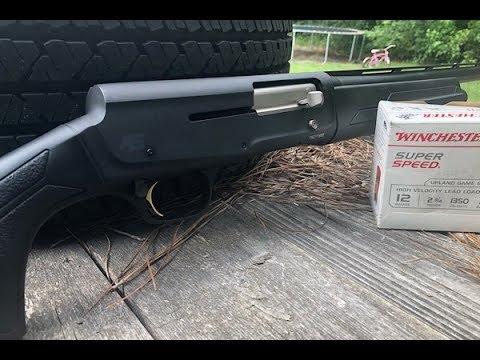Browning A5 Review