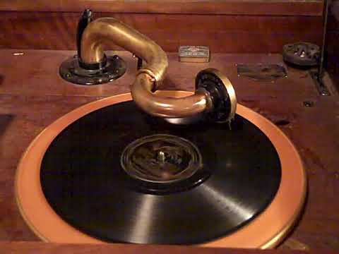 JEAN GOLDKETTE - TAKE A GOOD LOOK AT MINE - ROARING 20'S VICTROLA 8-30