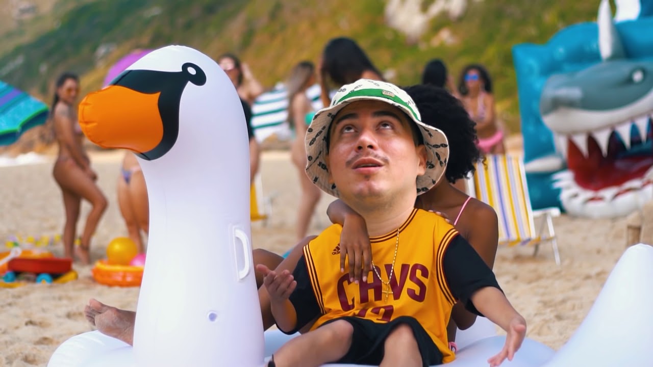 De ninguém - Cacife Clandestino