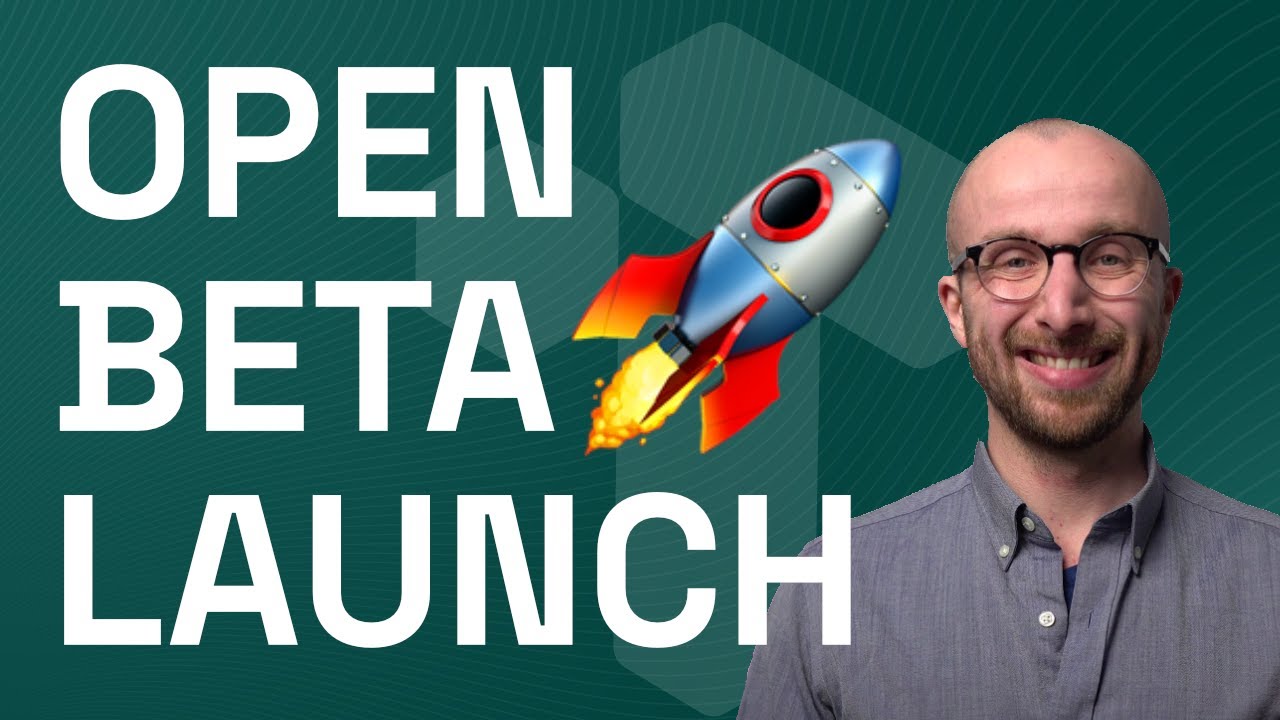Tana Launches Open Beta & Insane AI Features