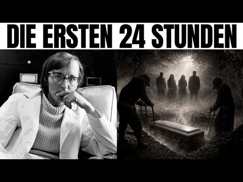 Die 24-Stunden-Regel: Was Bestatter dir verschweigen – Kübler-Ross