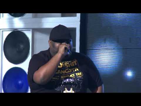 MC Kalzin - A Minha Fama se Espalhou - Furacão 2000: Infinity Power