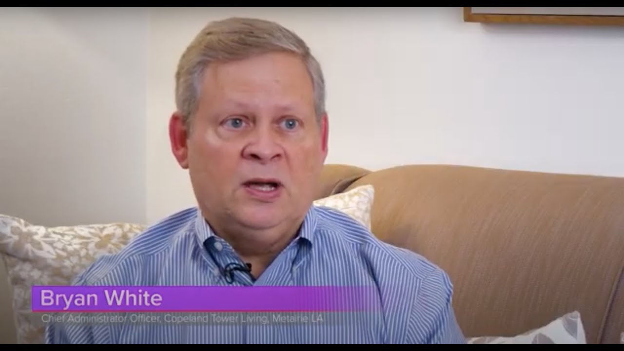 Louisiana customers can get backup power during outages with our turnkey solution Power Through.