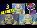 Why Pixar Rebuilt Toy Story From Scratch 3 Times