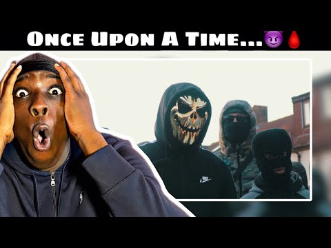 American Reaction To Castr6 (Y.ACG) - Untold Stories