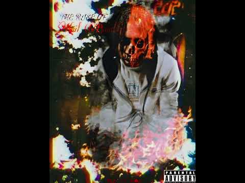 KAIL BANDDZZ X PRIIINCEKP - WILD[official audio]prod. By pure gold & priiincekp