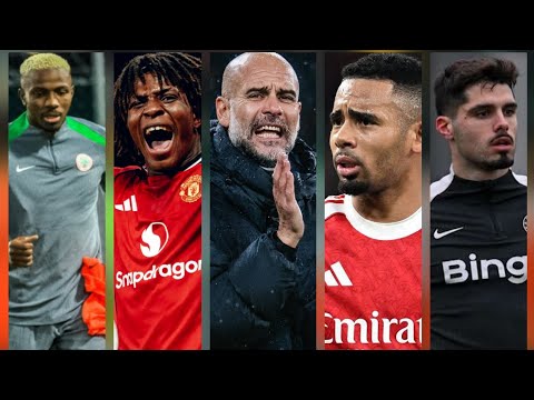 SUPER EAGLES-TUNISIA, DORGU YA TAKA RAWA, FOREST-CITY, ARSENAL-BRIGHTON, CHELSEA-VILLA: Sharhi.