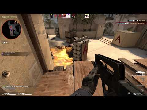 CS GO Edit (Onda Ögat - Blizzy ft. Kapten Röd)