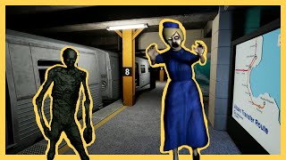 Anomaly Exit | Albain Promenade | All Anomalies